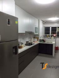 Blk 601 Woodlands Drive 42 (Woodlands), HDB 4 Rooms #135260132